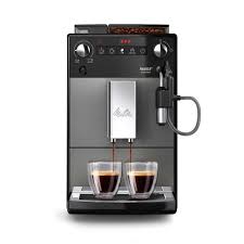 Moomez has analyzed a lot of capsule coffee makers for you so you can choose the suitable for you. Buy Melitta Avanza Black F270 100 Automatic Espresso Machine With Grain Grinder Integrated Milk Frother Compact Silent At Affordable Prices Free Shipping Real Reviews With Photos Joom