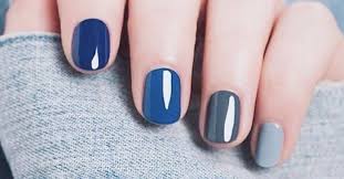 Want a cool nail design that's not fussy? These Will Be The 20 Biggest Nail Trends Of 2020 Who What Wear
