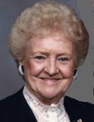 Marion Bulmer Mancino Obituary