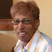 LILLIE MAE HOGAN GILSON Obituary November 1, 2021