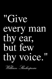 Wisdom William Shakespeare Quotes Shakespeare Quotes Life Quotes
