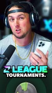 Earn Cash Playing Warzone with Z League Tournaments