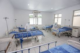 Maybe you would like to learn more about one of these? Cek Ketersediaan Tempat Tidur Pasien Covid 19 Di Aplikasi Siranap