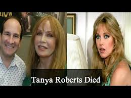 Последние твиты от tanya roberts (@tanyavroberts). Q694nlarv6rdgm