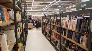 By new books in gender studies. Barnes Noble Rebooted First Prototype Store By Joseph Patrick Pascale Medium