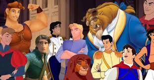 Finde illustrationen von disney charaktere. Welcher Disney Charakter Bist Du Manner Version