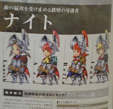 リトキアのゲーム日記 さぼり気味 Ff3の話