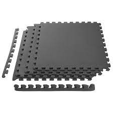 Maybe you would like to learn more about one of these? Puzzle Exercise Mat Foam Gym Eva Mat Interlocking Tiles Protective Flooring For Gym Equipment And Cushion For Workouts Walmart Com Walmart Com