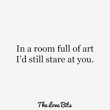 When i want to smile, i know exactly what to do, i just close my eyes and i think of you. 50 Cute Love Quotes That Will Make You Smile Thelovebits