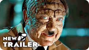 тайна печати дракона путешествие в китай фильм 2019 смотреть онлайн Iron Sky 2 Trailer 3 2019 The Coming Race The Coming Race New Movies To Watch New Movie Posters