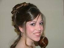 Samantha Custer Obituary (1991