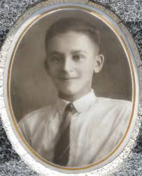 Leon Friedland (1913-1928)