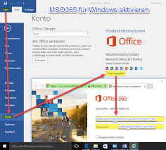 Microsoft word with a microsoft 365 subscription is the latest version of word. Microsoft Office 365 Zur Privaten Nutzung Rrze Anleitungen