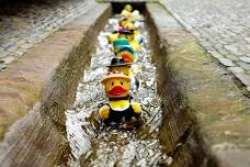 Honesdale Duck Derby
