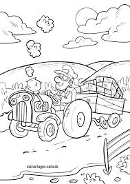 Ausmalbilder traktor zum ausdrucken malvorlagen gratis traktoren haben schon immer kleine jungs auf der ganzen welt fasziniert weil sie mit einem abenteuer verbunden sind. Malvorlage Traktor Kostenlose Ausmalbilder