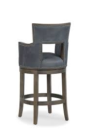 Check spelling or type a new query. Set Of 2 Cream Back Bar Stool 30 Inch Padded Seat Height Barstool Nailhead Trim White Bar Stools Home Garden Worldenergy Ae