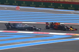 Lo que debes saber sobre el gp de francia de f1. F1 Gp Francia 2019 Pl2 Bottas Vola Hamilton Sotto Investigazione Live Motorsport