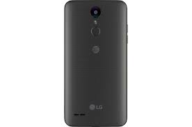 Once you received unlock code on your email, follow the instructions given: Lg Phoenix 4 At T Prepaid X210apm Lg Usa