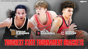 Jonesport-Beals Basketball Roster (2023-24)