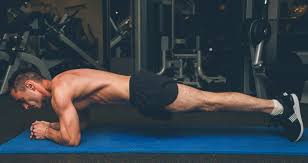 You are maintaining and holding a specific. How To Perfect The Rkc Plank