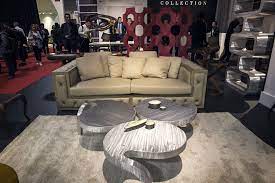 Coffee tables are perfect to upgrade every living room with delighfull charm. 25 Creative Coffee Tables Showcasing The Latest Trends
