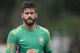 Listen to alisson cunha 2 | soundcloud is an audio platform that lets you listen to what you love and share the sounds you create. Um Belo Horizonte Em Alta Na Selecao Goleiro Alisson Abre Caminho Para Ser Titular Na Roma Esportes Home