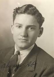 Photos. Hargarten-aux-Mines : ils retracent l'histoire du pilote de l'US  Air Force James Abney Ryan, mort dans un crash en 1944