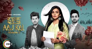 Ishq Aaj Kal Season 2 Promo Free Movies Online Hindi Movies Online Free Full Movies Online Free