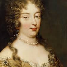 Olympe Mancini ⚜️ Olympe Mancini naquit en 1638 à Rome, fille du baron  Michel Mancini et de Geronima Mazzarini, elle est donc la nièce du grand  cardinal Mazarin. La jeune fille arrive