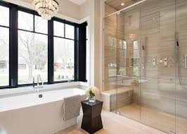 20 Beautiful Transitional Style Bathroom Ideas Transitional Bathroom Design Master Bathroom Design Transitional House