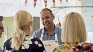 Lansdale, the series follows hap collins. Great Canadian Baking Show Season 2 Episode 4 Recap Eat North