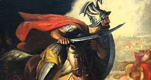 Milos Obilic Died 1389 Was A Serbian Knight In The Service Of Prince Lazar During The Invasion Of The Ottoman Battle Of Kosovo Sultan Murad National Heroes