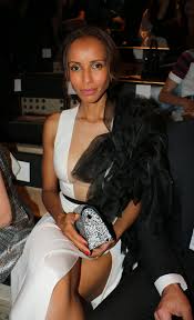 PEOPLE STEPHANE ROLLAND COUTURE FALL-WINTER 2017-2018 - voltemmagazine