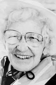 Anna Crowley Obituary (1922