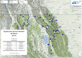 The flathead avalanche center on tuesday extended an avalanche warning for the flathead and swan ranges, and the lake mcdonald and marias pass areas of glacier national park. Avalanche Forecasts From The Flathead Avalanche Center Flathead Avalanche Center