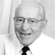 Rev. Leslie J. Hardy