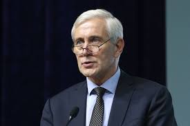 Rune andersen, the head of the world athletics taskforce dealing with russia, said he was disappointed that he had seen very little in terms of changing the culture of russian athletics in the. World Athletics Taskforce Head Andersen Questions Roc And Rpc Control Of Rusada
