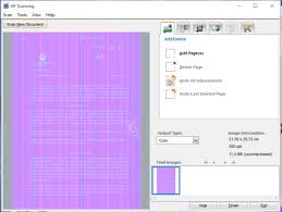 Full feature software and driver. Hp Scanjet 200 Output As Black Or Blue Hp Support Community 5607828