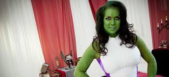 ADULT FILMS: She-Hulk XXX: An Axel Braun Parody — Major Spoilers — Comic  Book Reviews, News, Previews, and Podcasts