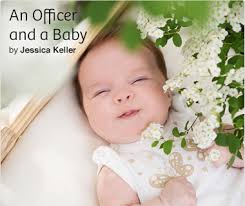 New FREE Harlequin Online Read: An Officer and a Baby by Jessica Keller