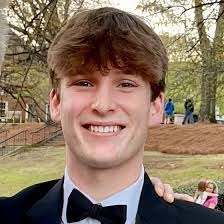 Gaines Johnson's Instagram, Twitter & Facebook