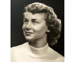 Joan Fielding Obituary (1933