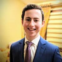 Alexander Schlesinger's Instagram, Twitter & Facebook