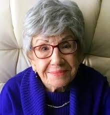 Dorothy Marie Obituary