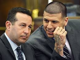 American Sports Story: Aaron Hernandez': The Tragic True Story Behind the  Murder