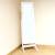 Round Ikea Mirror
