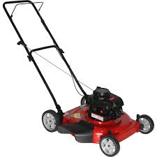 Boxing week super sale starts now. Poulan Poulan Xt 140cc 22 Inch Side Discharge Mulch Lawn Mower The Home Depot Canada