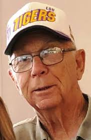 Obituary for John Wesley Roy, Jr.