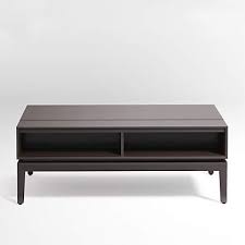 Lift top coffee tables reviewed in detail 2020. Huron Lift Top Coffee Table Reviews Crate And Barrel