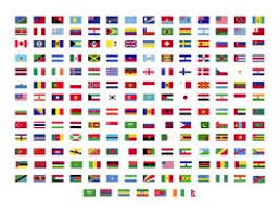 Flaggen der lander in europa zum ausmalen fur grosshandel europa flaggen zum ausdrucken kaufen sie die. Flaggensammlung Der Welt 639886 Vektor Kunst Bei Vecteezy